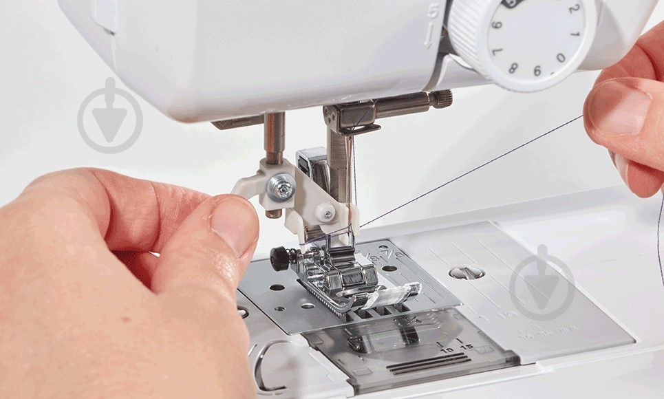 Швейная машина Brother FS70E - фото 4