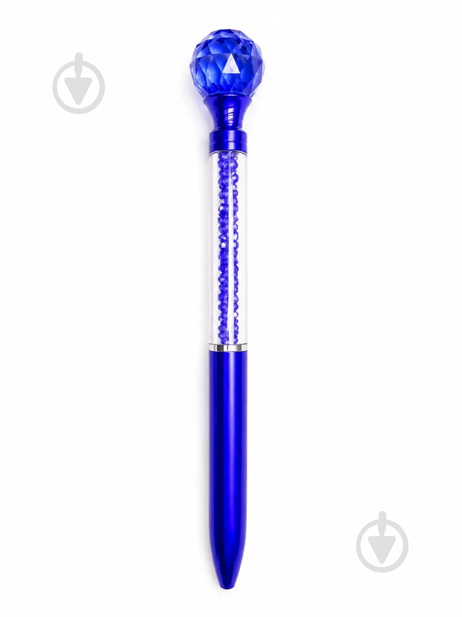 Ручка шариковая Brushme Crystal-Ball KN9053 - фото 1