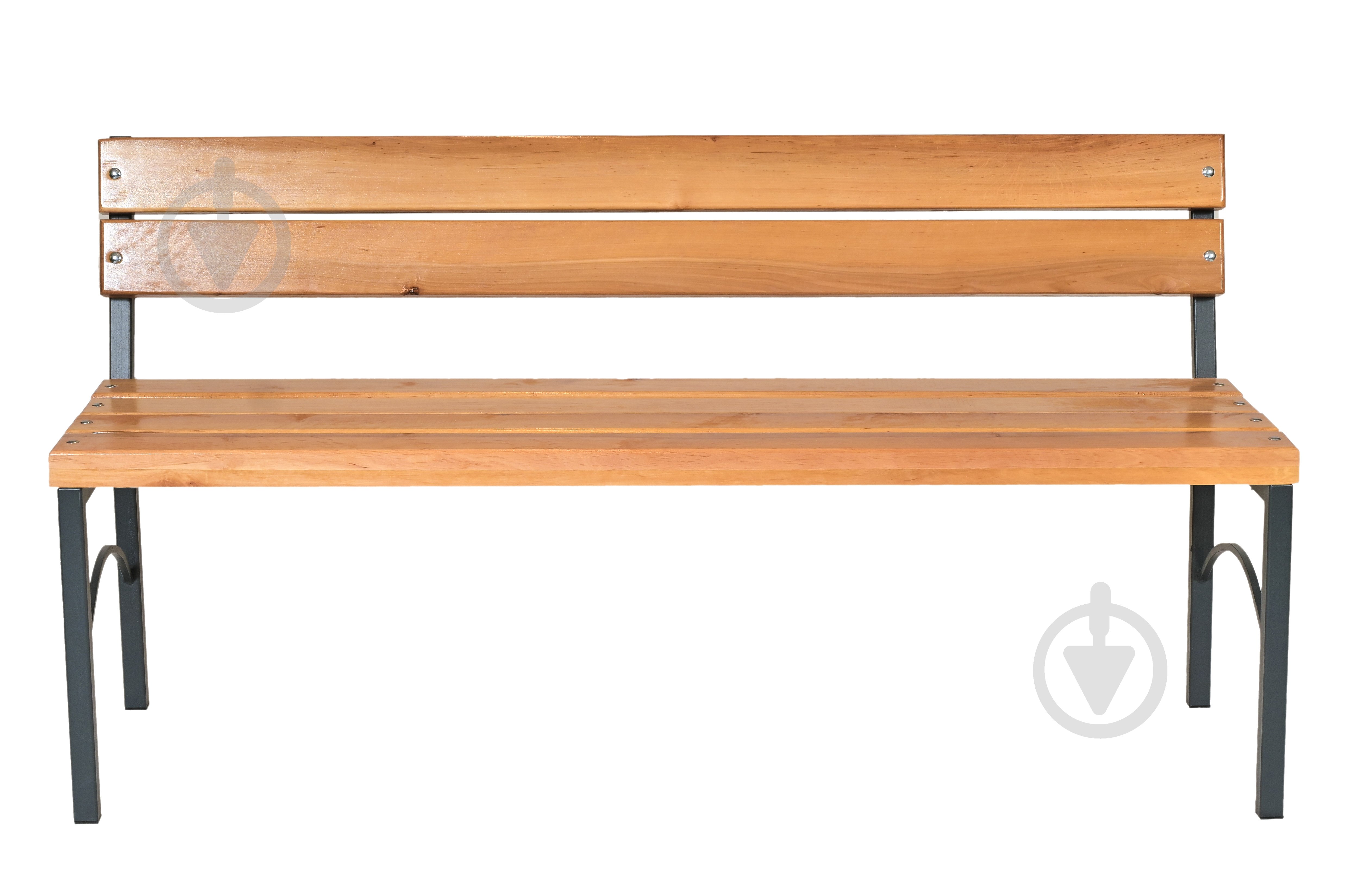 Лавка Лофт Денвер 1982 1,5 м - фото 2