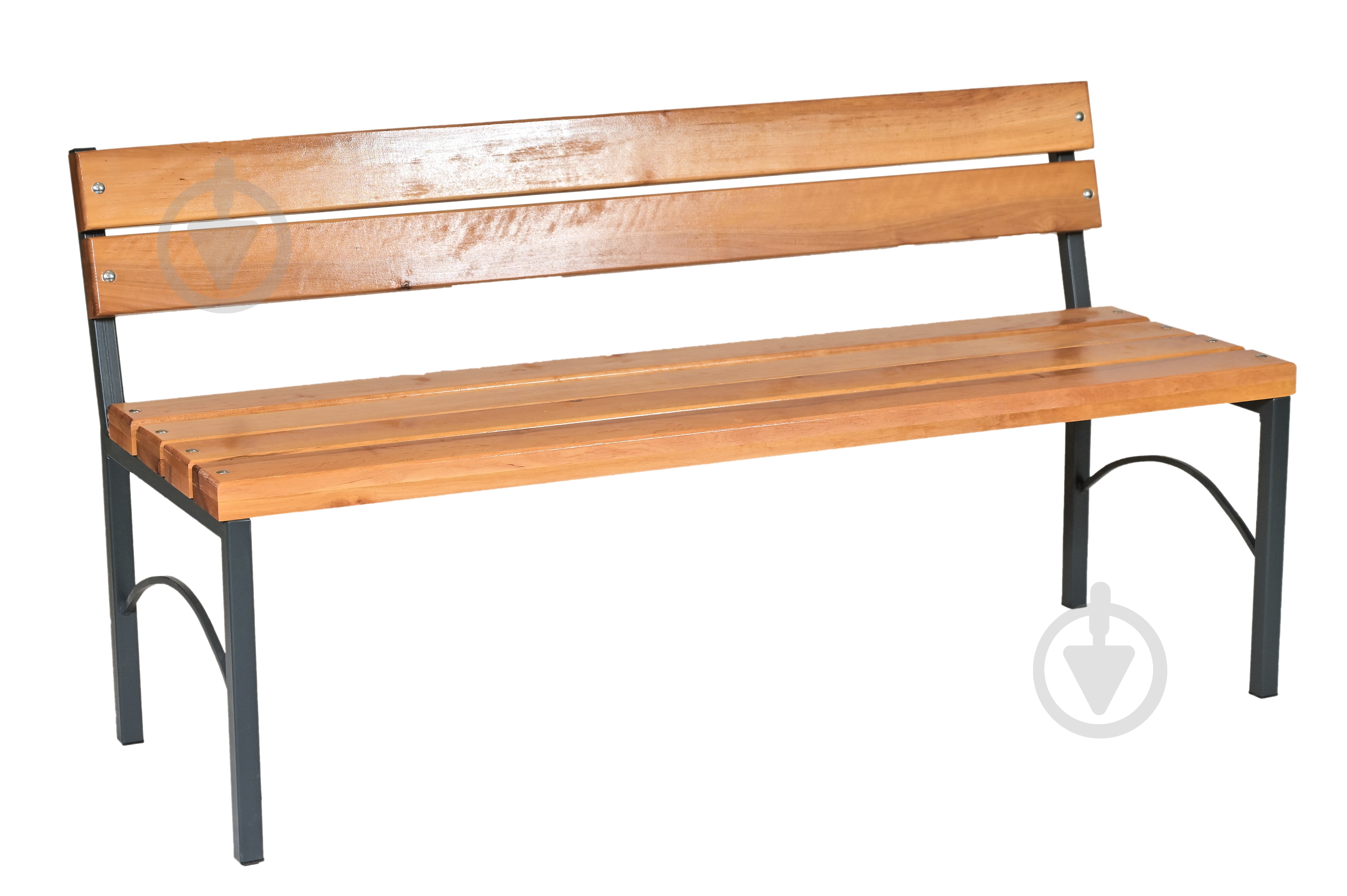 Лавка Лофт Денвер 1982 1,5 м - фото 1