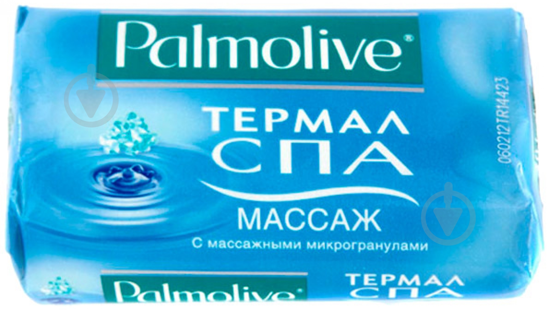 Мыло Palmolive Термал СПА Массаж 90 г - фото 1