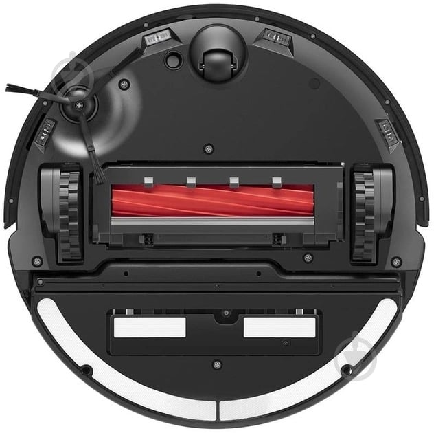 Робот-пылесос Roborock S7 Max Ultra black - фото 8 Робот-пылесос Roborock S7 Max Ultra black - фото 8