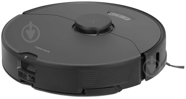 Робот-пылесос Roborock S7 Max Ultra black - фото 11 Робот-пылесос Roborock S7 Max Ultra black - фото 11
