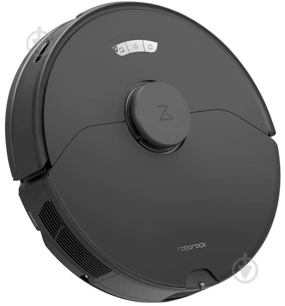 Робот-пылесос Roborock S7 Max Ultra black - фото 14 Робот-пылесос Roborock S7 Max Ultra black - фото 14