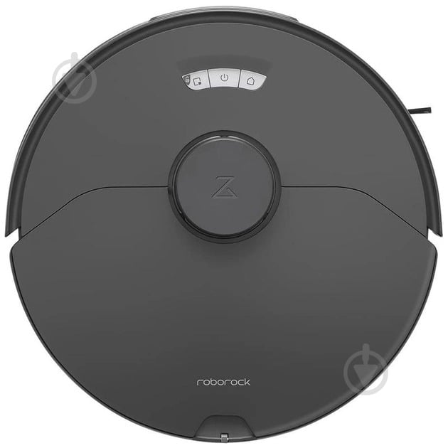 Робот-пылесос Roborock S7 Max Ultra black - фото 13 Робот-пылесос Roborock S7 Max Ultra black - фото 13