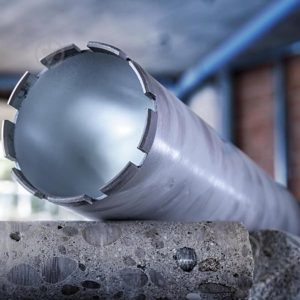 Коронка Bosch Standard 32 мм 2608601734 - фото 5