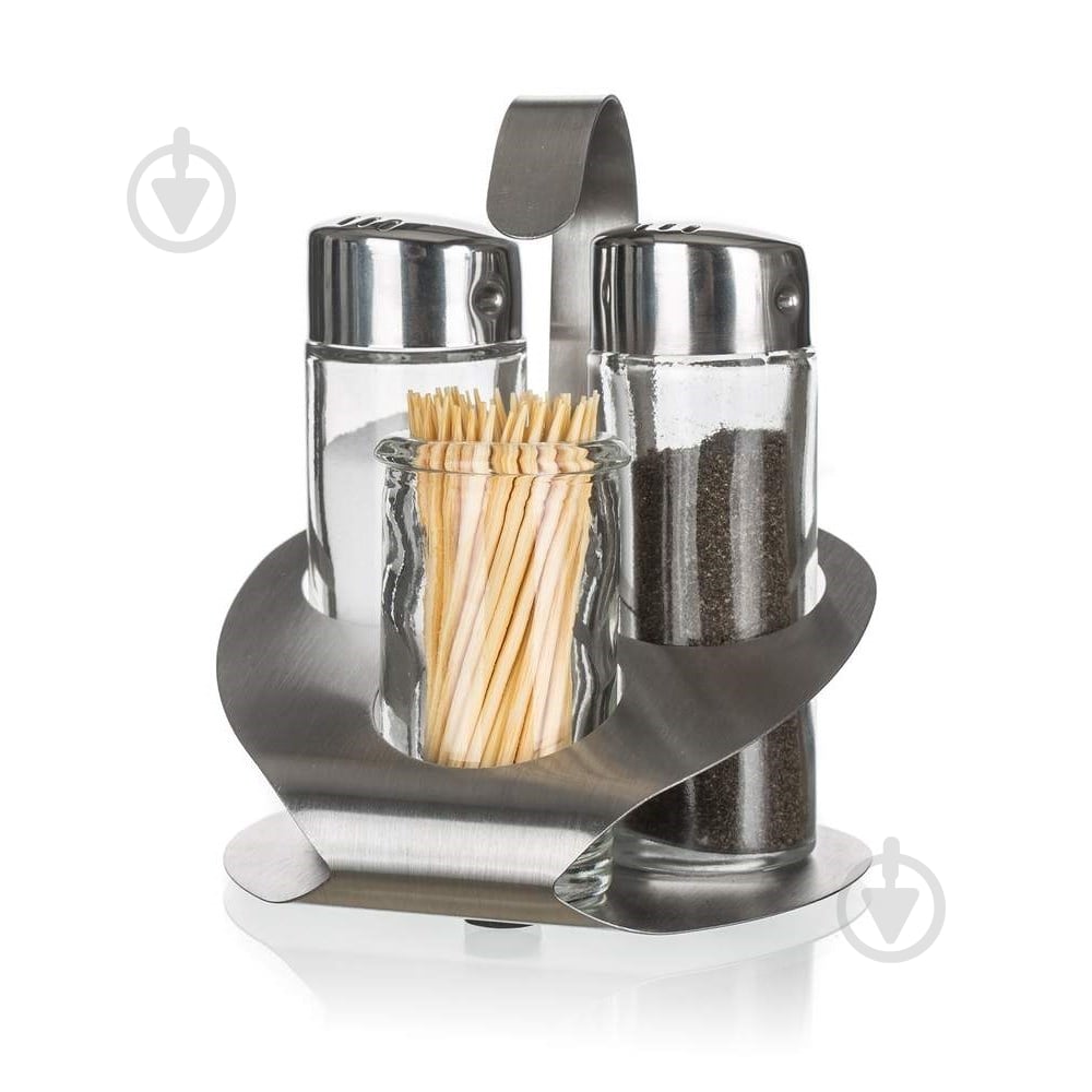 Набор для соли и перца Banquet Culinaria - фото 3