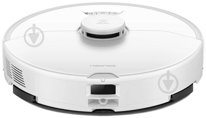 Робот-пылесос Roborock Vacuum Cleaner S7 Max Ultra white - фото 10