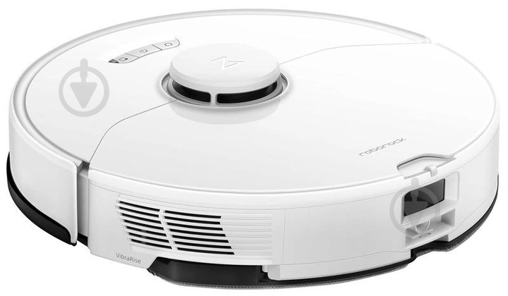 Робот-пылесос Roborock Vacuum Cleaner S7 Max Ultra white - фото 13