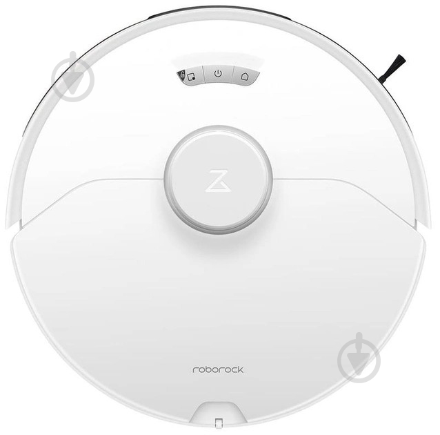 Робот-пылесос Roborock Vacuum Cleaner S7 Max Ultra white - фото 14
