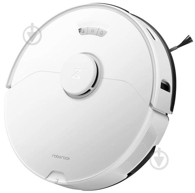 Робот-пылесос Roborock Vacuum Cleaner S7 Max Ultra white - фото 16