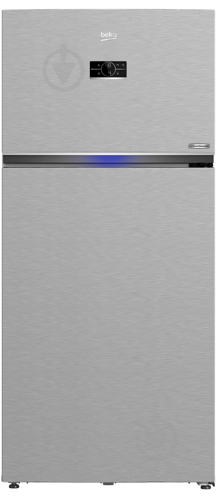 ВИТРИНА! Холодильник Beko RDNE700E40XP - фото 1