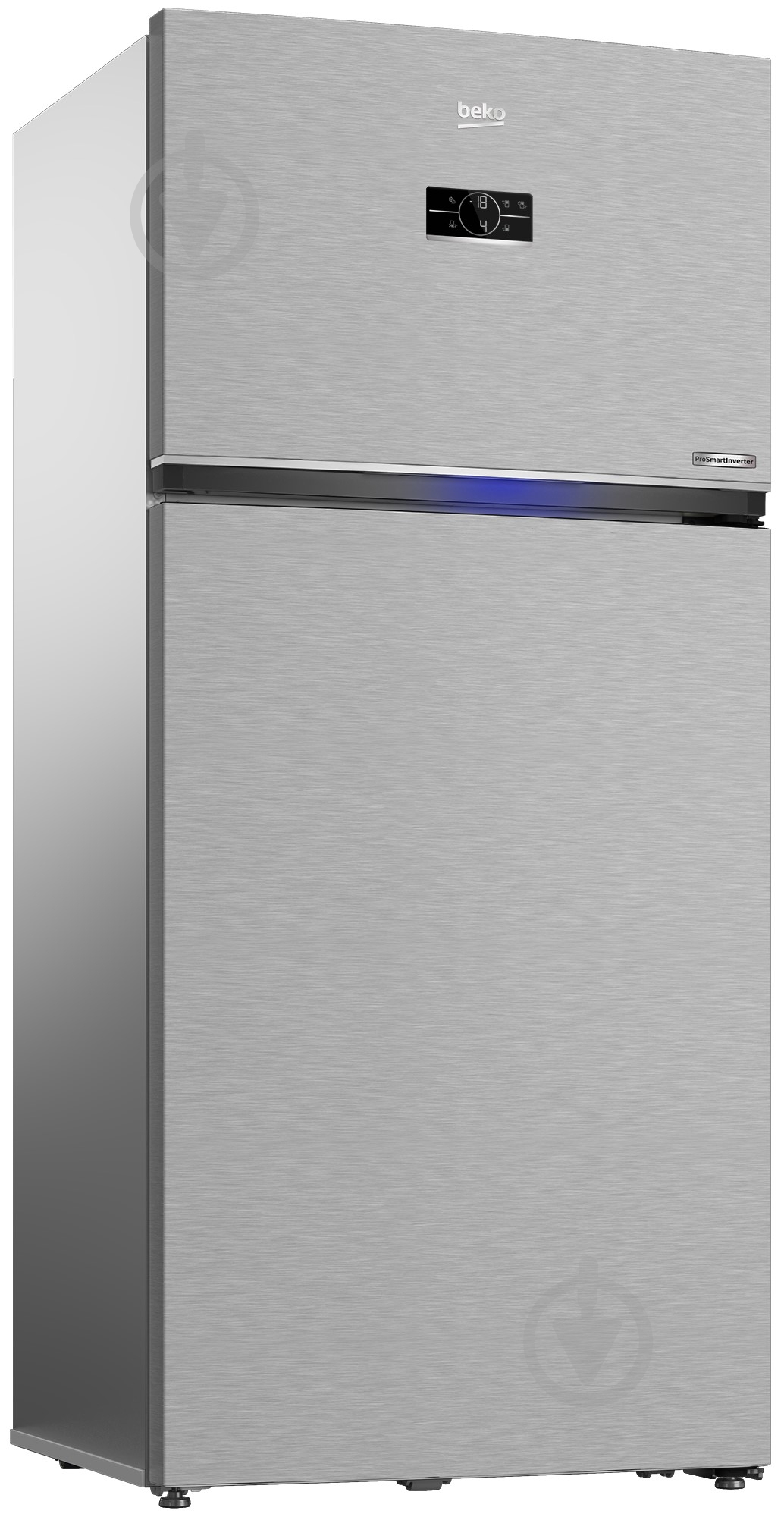 ВИТРИНА! Холодильник Beko RDNE700E40XP - фото 2