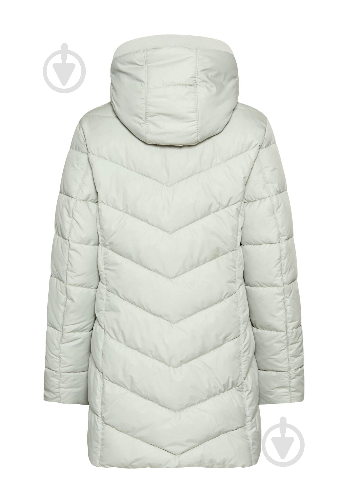 Напівпальто Camel Active Jacket 320560-6F28-35 р.38 сірий - фото 2