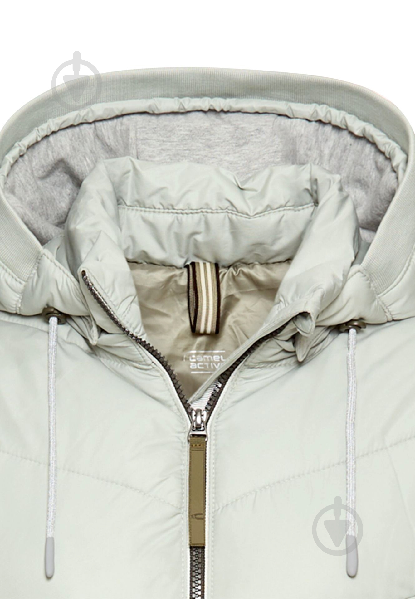 Напівпальто Camel Active Jacket 320560-6F28-35 р.38 сірий - фото 3
