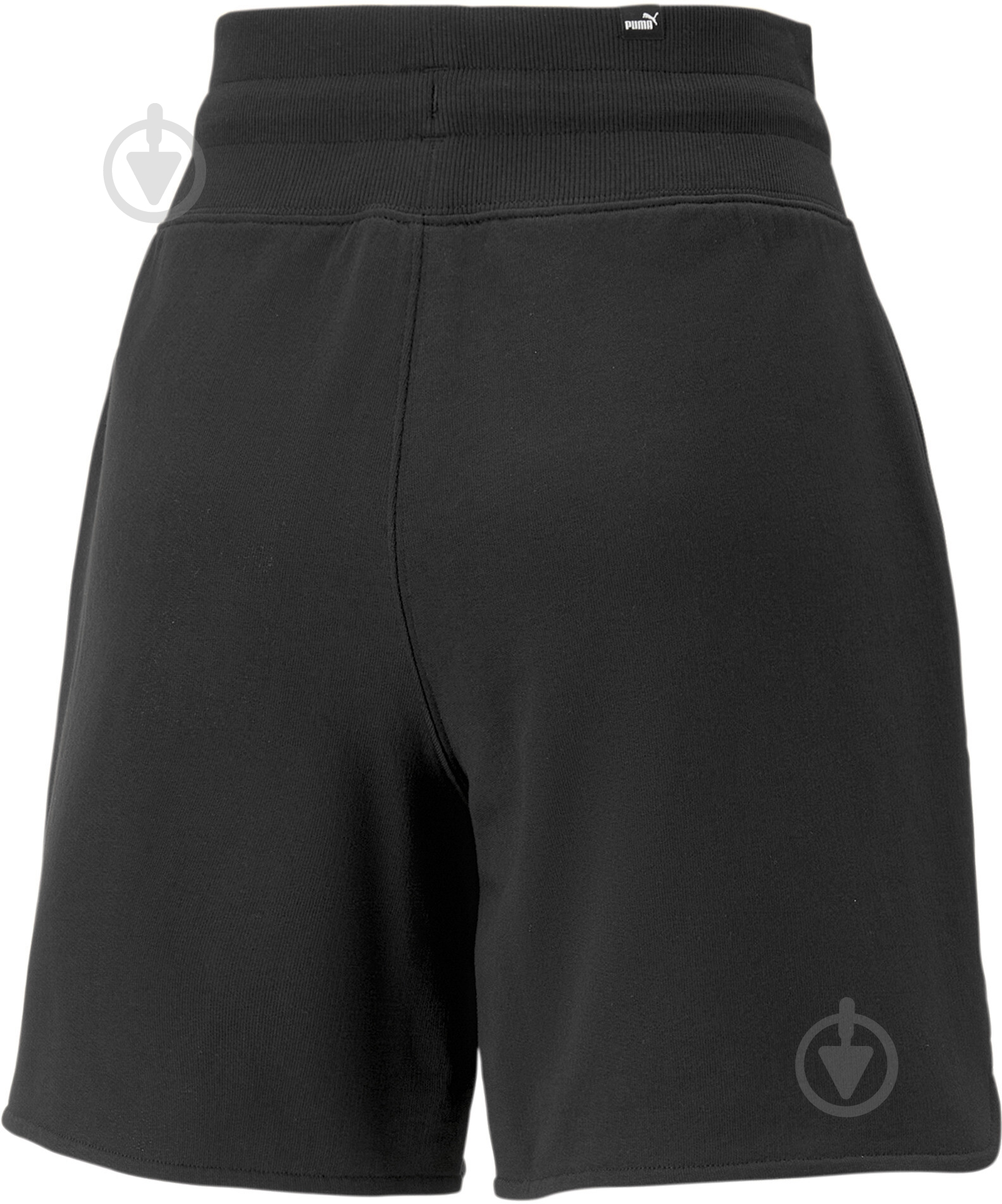 Шорты Puma HER SHORTS 67406101 р. M черный - фото 2 Шорты Puma HER SHORTS 67406101 р. M черный - фото 2