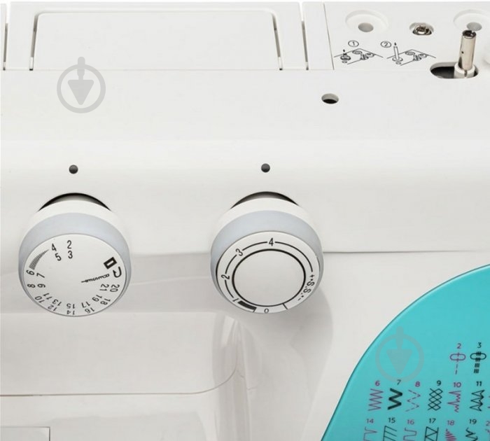 Швейная машина iSEW C23 - фото 6