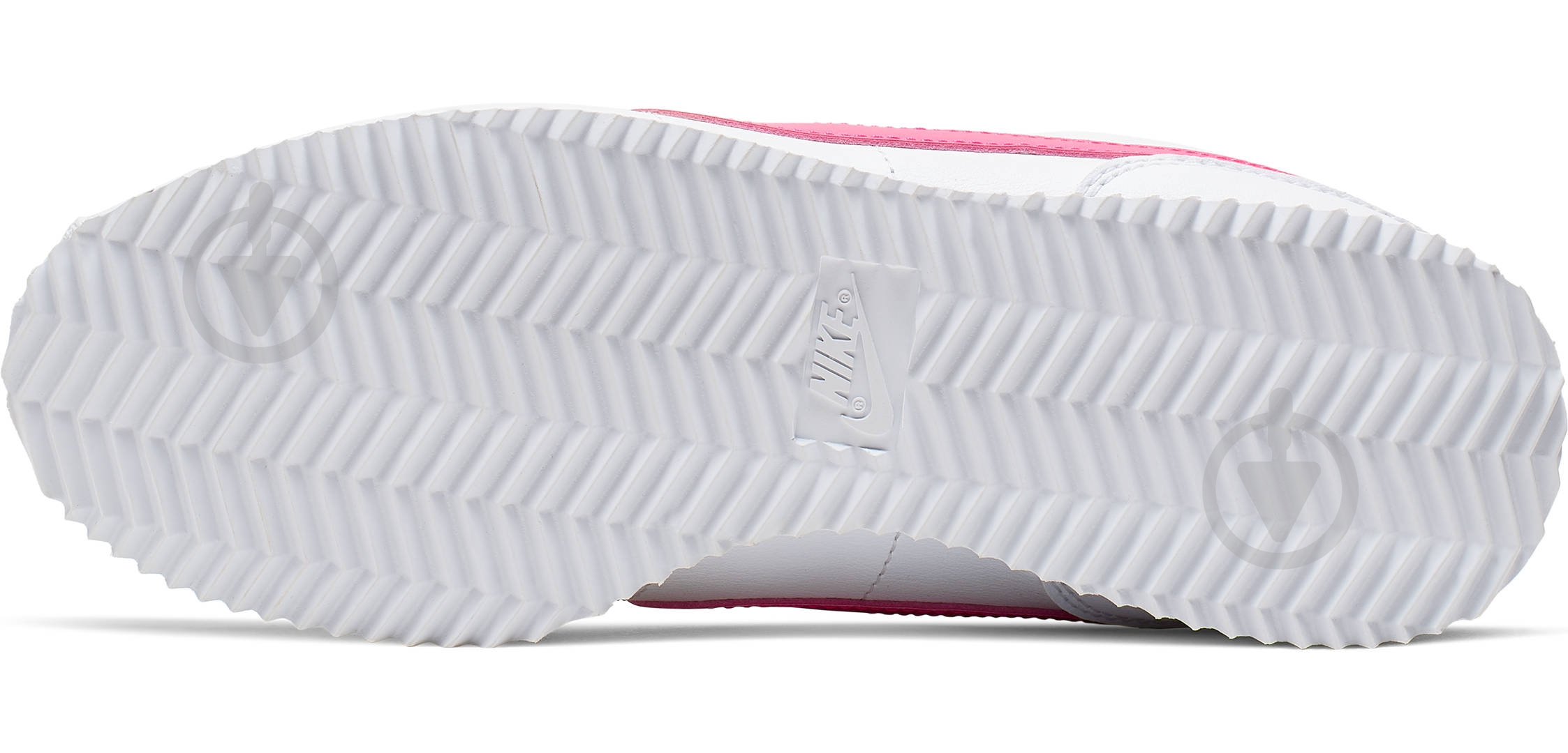 Кросівки для хлопчиків Nike CORTEZ BASIC SL BG 904764-107 р.40 білі - фото 7 Кросівки для хлопчиків Nike CORTEZ BASIC SL BG 904764-107 р.40 білі - фото 7
