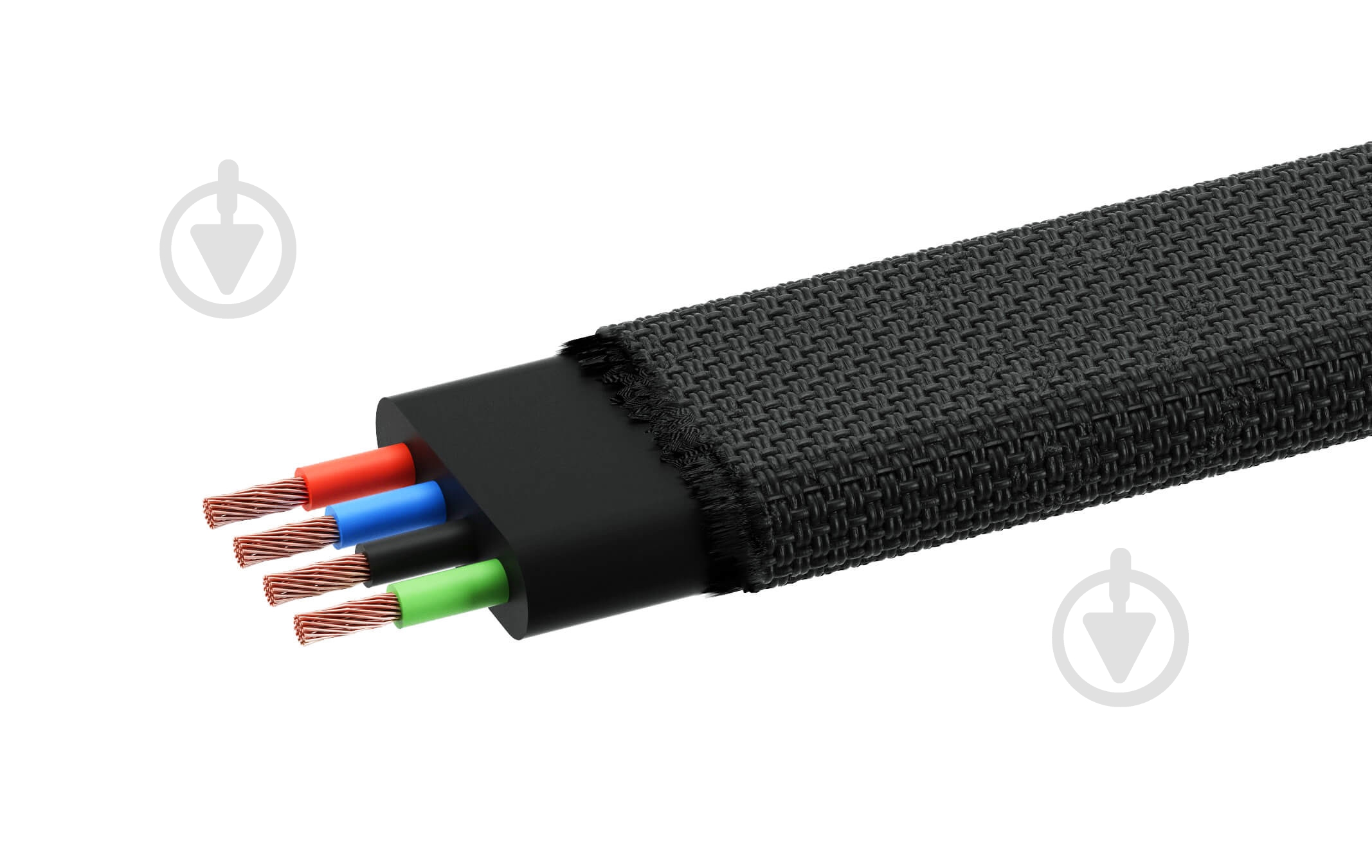 Кабель Rolling Square inCharge 6 белый (SIX02R) - фото 6 Кабель Rolling Square inCharge 6 белый (SIX02R) - фото 6