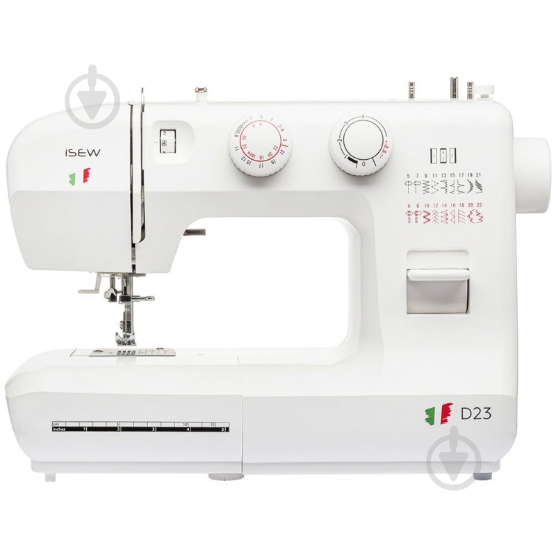 Швейная машина iSEW D23 - фото 1