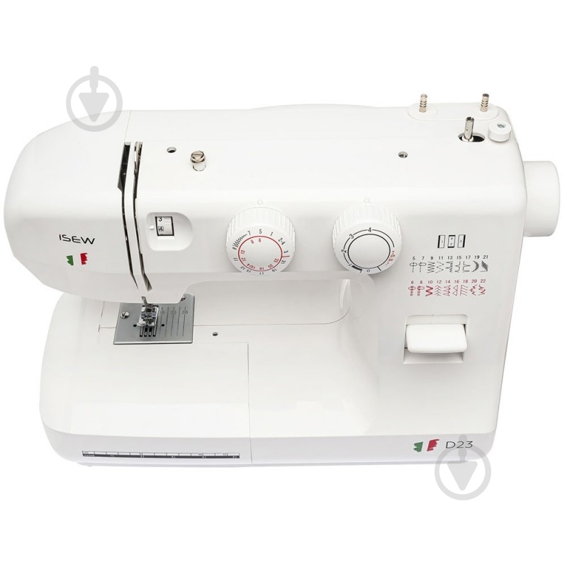Швейная машина iSEW D23 - фото 4