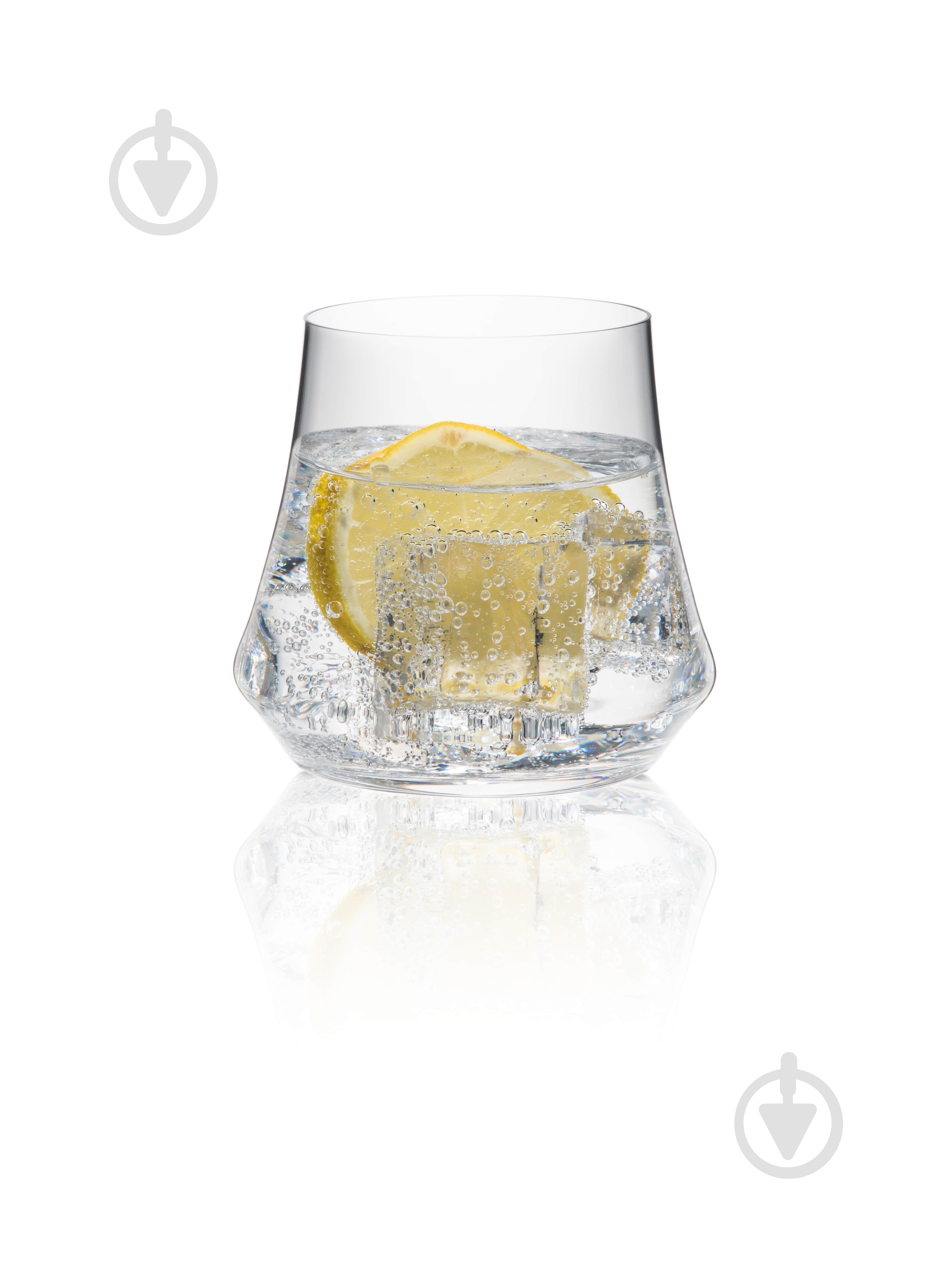 Набір склянок низьких Rona 290 мл Eclipse 6 шт./уп. (Е84111300) - фото 2 Набір склянок низьких Rona 290 мл Eclipse 6 шт./уп. (Е84111300) - фото 2