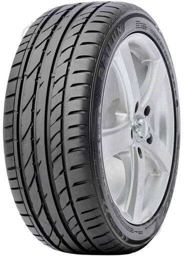 ᐉ Шина SAILUN ATREZZO ZSR SUV 255/45 R20 105 Y нешипованая лето