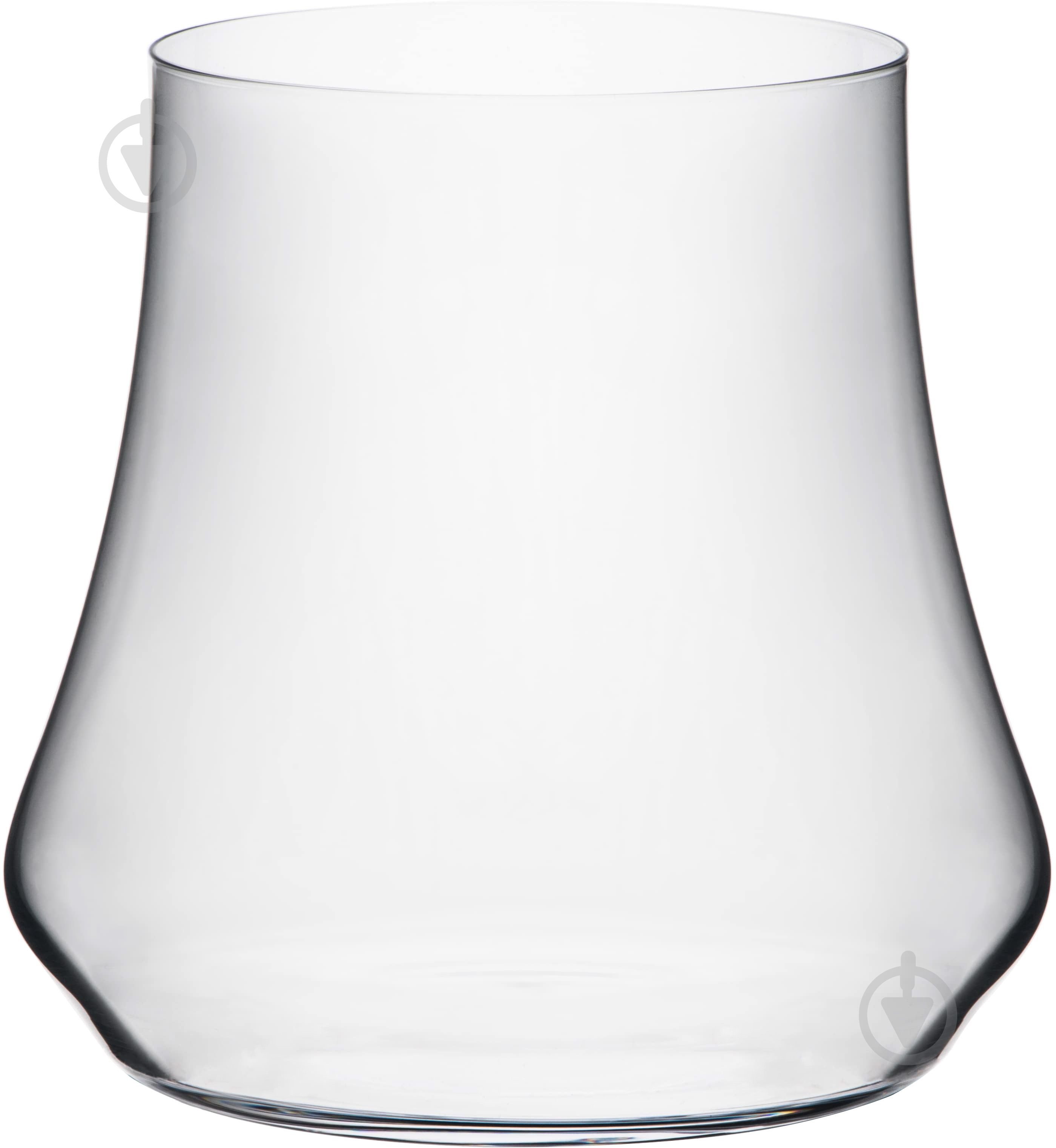 Набор стаканов низких Rona Of 380 мл Eclipse 6 шт./уп. (Е84111600) - фото 1 Набор стаканов низких Rona Of 380 мл Eclipse 6 шт./уп. (Е84111600) - фото 1