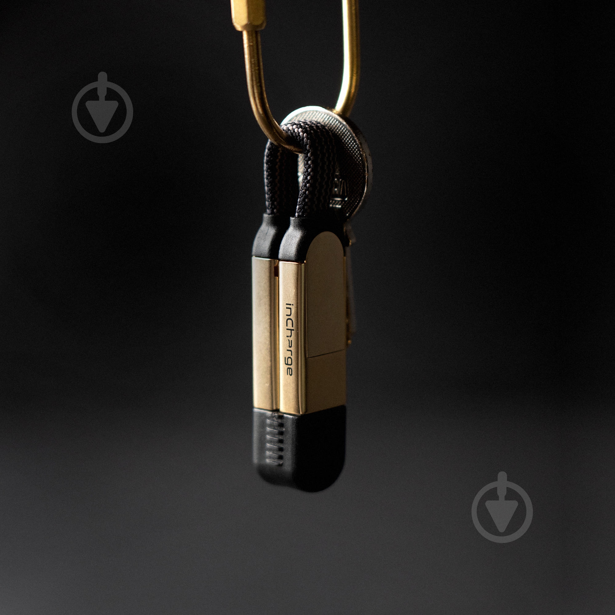 Кабель Rolling Square inCharge X 100W 0,14 м бежевый (X03WR) - фото 6 Кабель Rolling Square inCharge X 100W 0,14 м бежевый (X03WR) - фото 6