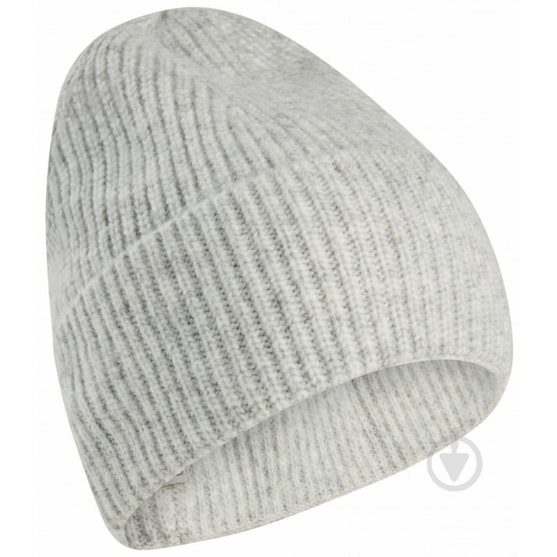 Шапка Camel Active chunky beanie 306100-6M01-05 р.one size сірий - фото 1 Шапка Camel Active chunky beanie 306100-6M01-05 р.one size сірий - фото 1