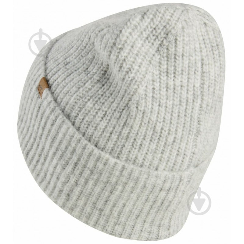 Шапка Camel Active chunky beanie 306100-6M01-05 р.one size сірий - фото 2 Шапка Camel Active chunky beanie 306100-6M01-05 р.one size сірий - фото 2