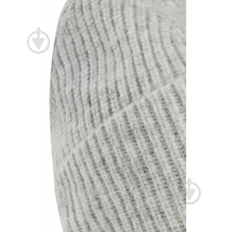 Шапка Camel Active chunky beanie 306100-6M01-05 р.one size сірий - фото 3 Шапка Camel Active chunky beanie 306100-6M01-05 р.one size сірий - фото 3