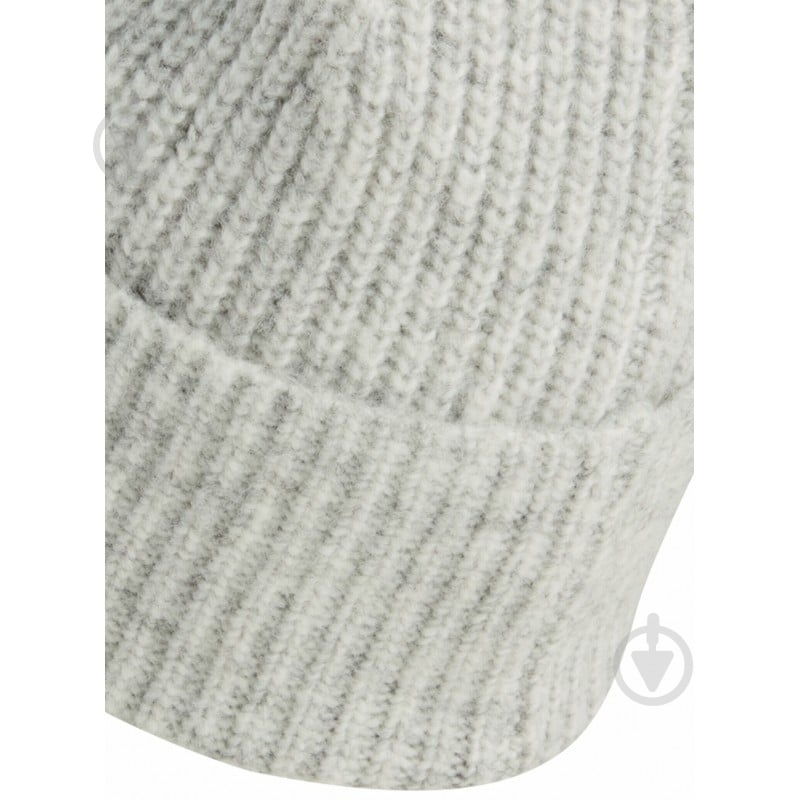 Шапка Camel Active chunky beanie 306100-6M01-05 р.one size сірий - фото 4 Шапка Camel Active chunky beanie 306100-6M01-05 р.one size сірий - фото 4