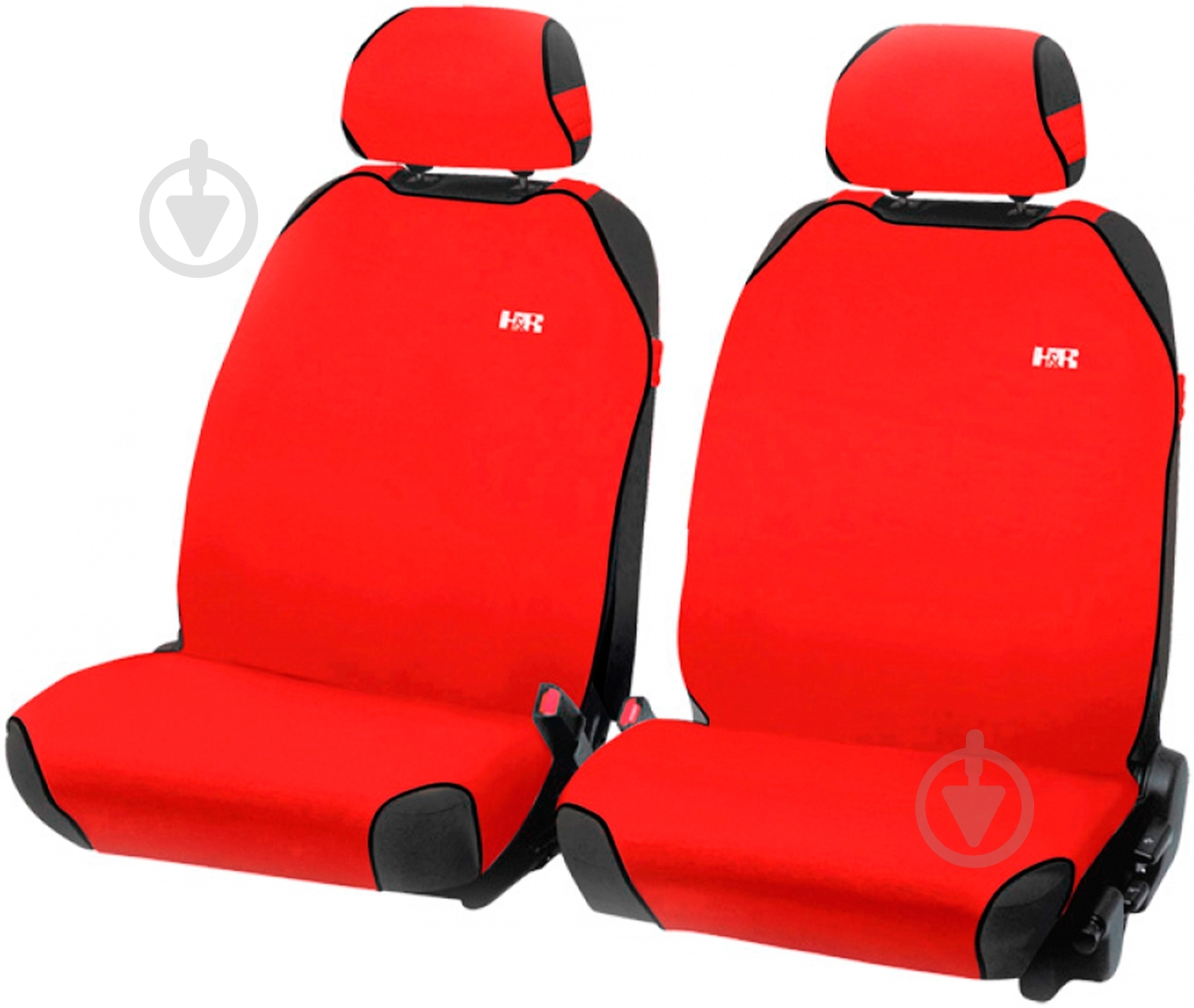 Чехлы-майки H&R PERFECT красный - фото 1