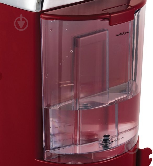 Кофеварка рожковая Russell Hobbs Retro 28250-56 - фото 6