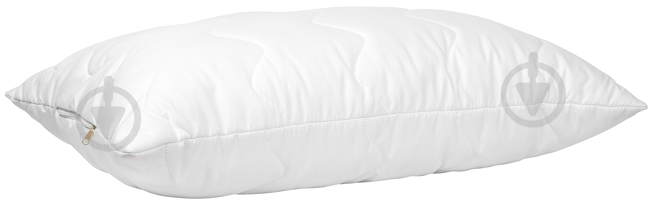 Подушка ортопедическая Basic Platinum 50x70 см Sonex - фото 3