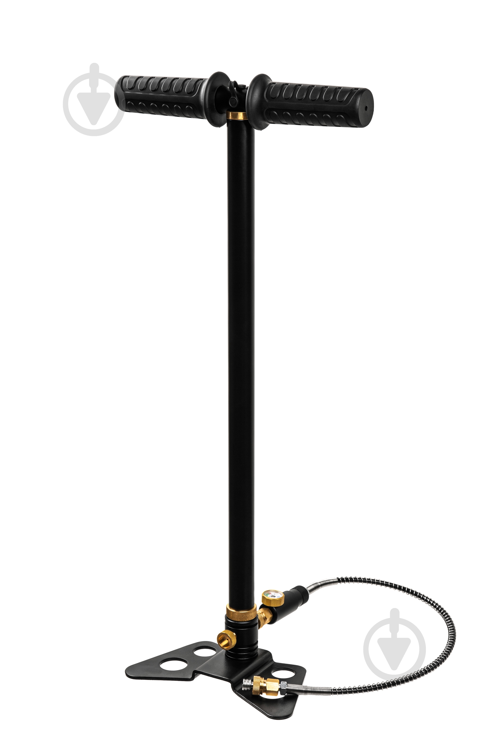 Насос високого тиску Stoeger для PCP PCP30005Z - фото 1 Насос високого тиску Stoeger для PCP PCP30005Z - фото 1