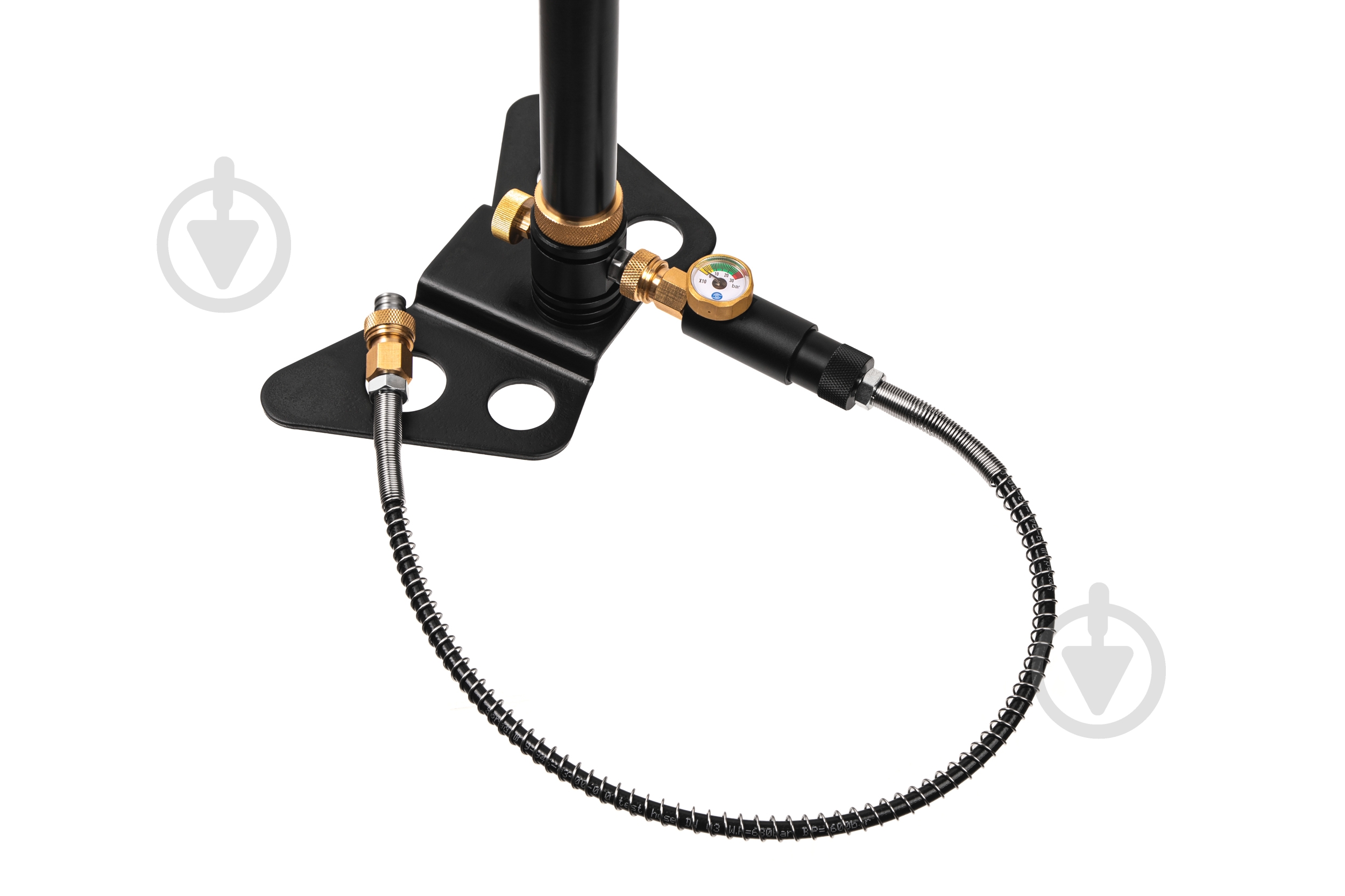 Насос високого тиску Stoeger для PCP PCP30005Z - фото 3 Насос високого тиску Stoeger для PCP PCP30005Z - фото 3