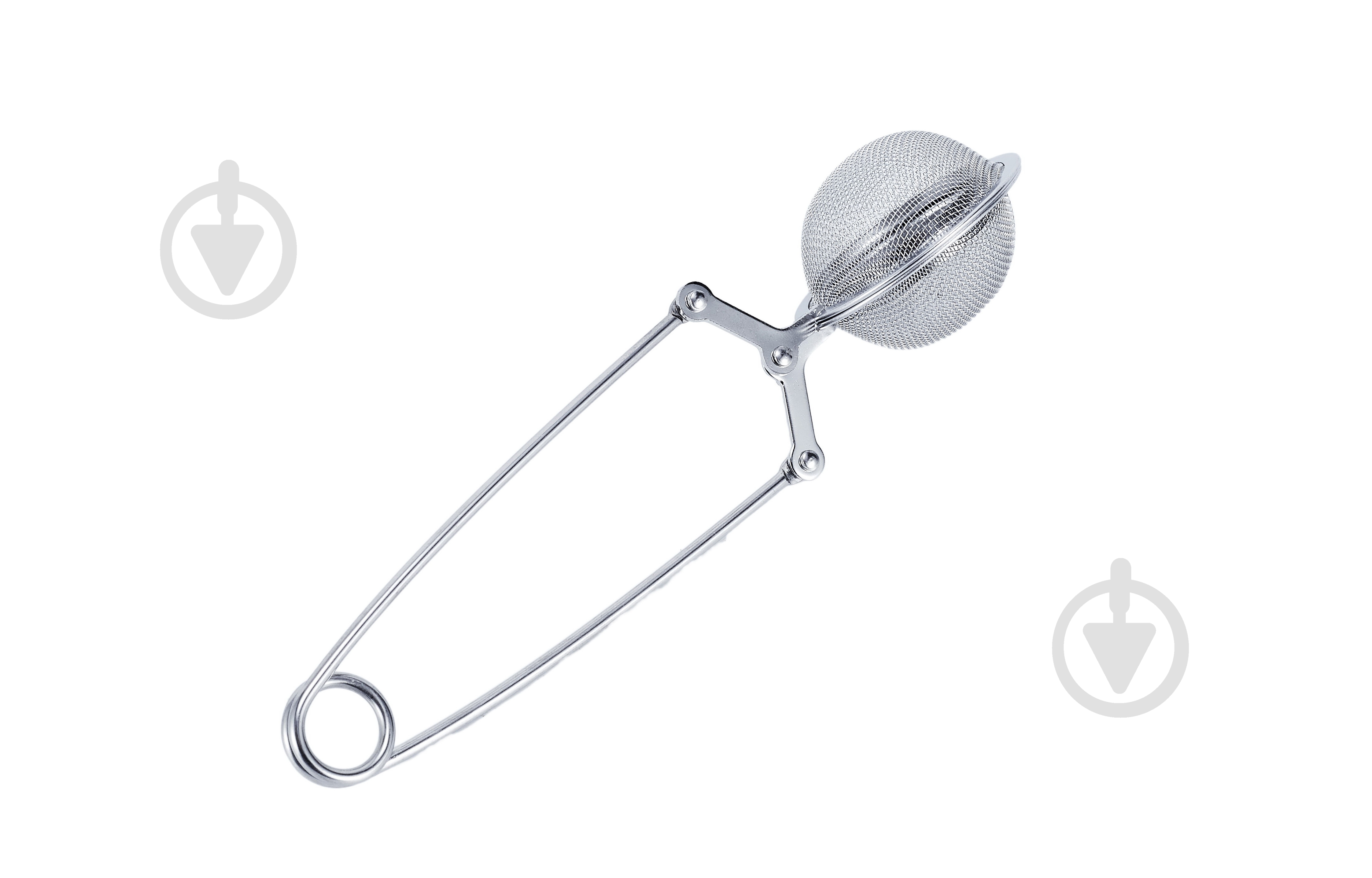 Ситечко для чая Kohen KN94010 - фото 1 Ситечко для чая Kohen KN94010 - фото 1