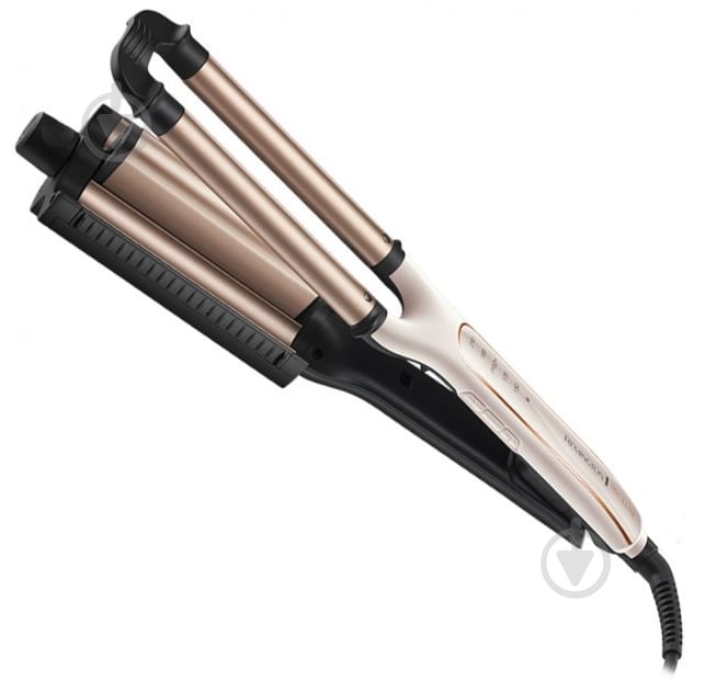 Плойка Remington CI91AW PROluxe 4-in-1 - фото 1 Плойка Remington CI91AW PROluxe 4-in-1 - фото 1
