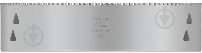 Сверло корончатое Bosch PRO Multi Material 210 мм 2608901547 - фото 2 Сверло корончатое Bosch PRO Multi Material 210 мм 2608901547 - фото 2