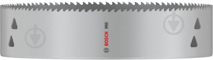 Сверло корончатое Bosch PRO Multi Material 210 мм 2608901547 - фото 1 Сверло корончатое Bosch PRO Multi Material 210 мм 2608901547 - фото 1