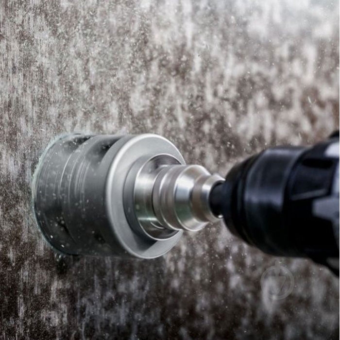 Сверло корончатое Bosch PRO Multi Material 210 мм 2608901547 - фото 7 Сверло корончатое Bosch PRO Multi Material 210 мм 2608901547 - фото 7