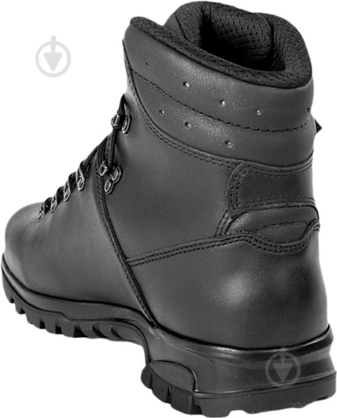 Ботинки туристические Lowa Ranger GTX Thermo 210832/999 р.44 черный - фото 2 Ботинки туристические Lowa Ranger GTX Thermo 210832/999 р.44 черный - фото 2