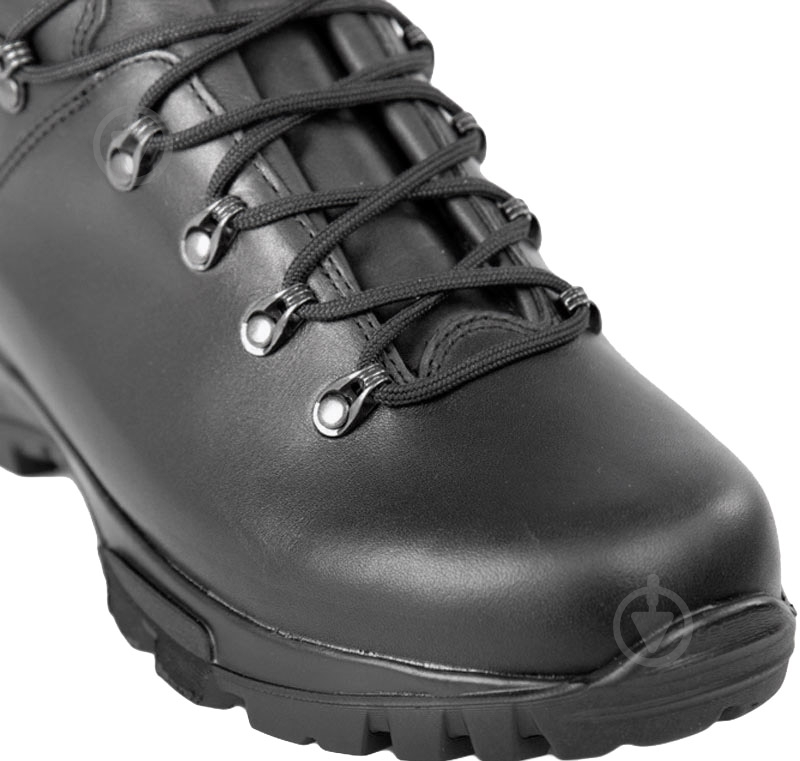 Ботинки туристические Lowa Ranger GTX Thermo 210832/999 р.44 черный - фото 3 Ботинки туристические Lowa Ranger GTX Thermo 210832/999 р.44 черный - фото 3