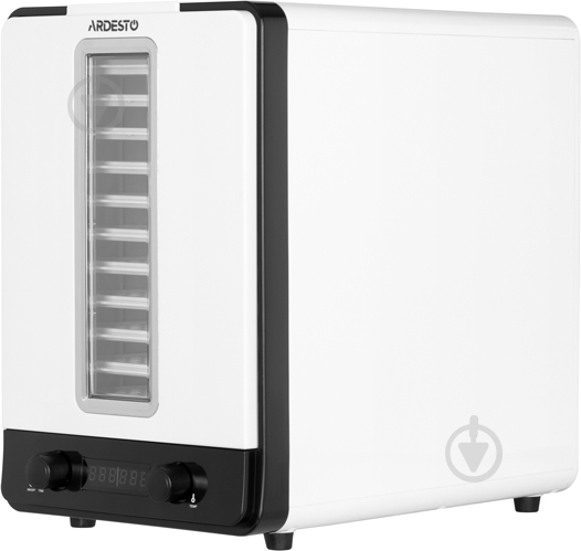 Сушилка Ardesto FDB-1138 - фото 1