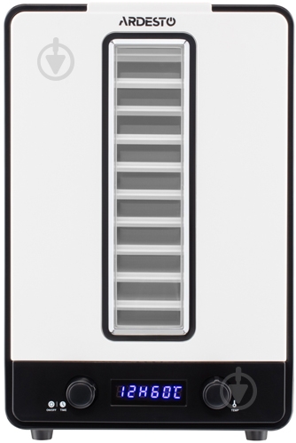 Сушилка Ardesto FDB-1138 - фото 3