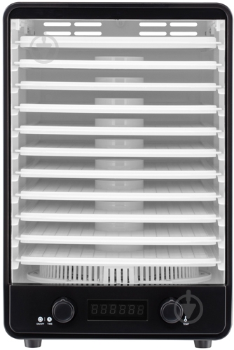 Сушилка Ardesto FDB-1138 - фото 4