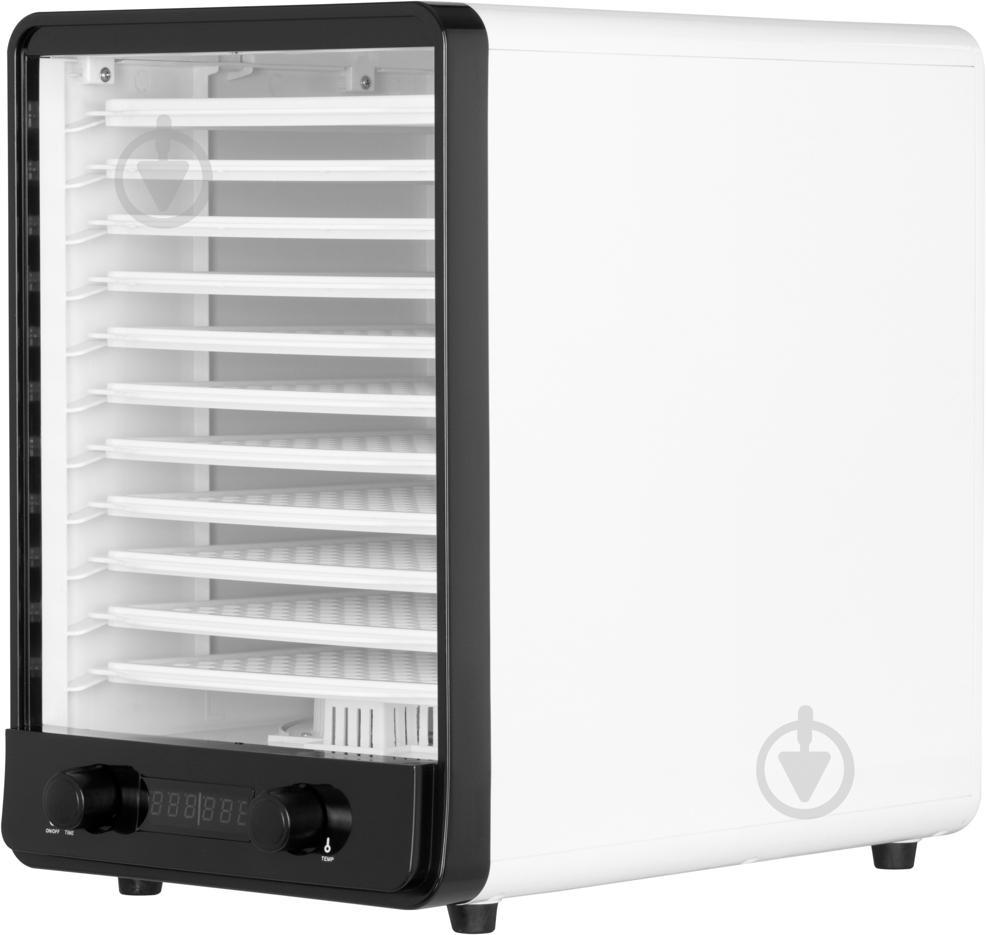 Сушилка Ardesto FDB-1138 - фото 6