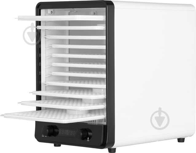 Сушилка Ardesto FDB-1138 - фото 7